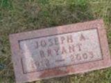 Joseph Albert Bryant