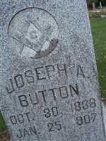 Joseph Albert Button Joseph Albert Button