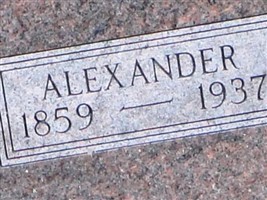 Joseph Alexander "Alex" Franklin Joseph Alexander "Alex" Franklin