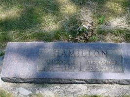 Joseph Alexander Hamilton