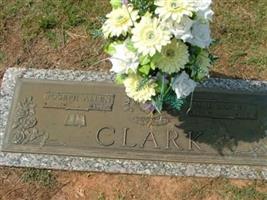 Joseph Allen Clark