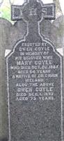 Joseph Aloysius Coyle, Sr