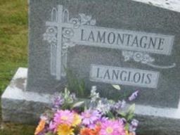Joseph Alphonse LaMontagne