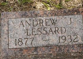Joseph Andrew Lessard