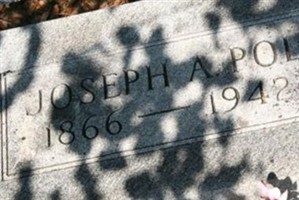 Joseph Andrew Pol, Sr Joseph Andrew Pol, Sr