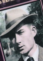 Joseph Andrews, Jr Joseph Andrews, Jr