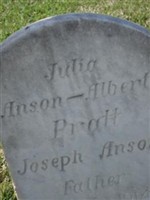 Joseph Anson Pratt Joseph Anson Pratt