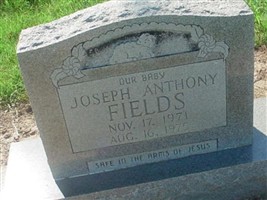 Joseph Anthony Fields