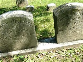 Joseph Applegate Joseph Applegate