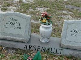 Joseph Arsenault