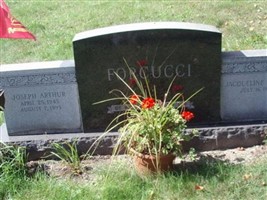 Joseph Arthur Forcucci