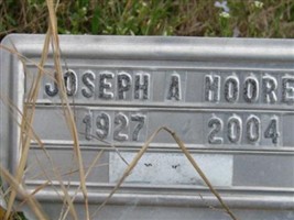 Joseph Augustus Moore Joseph Augustus Moore
