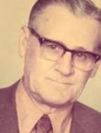 Joseph Autry Anderson Joseph Autry Anderson