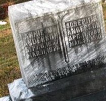 Joseph B. Anderson Joseph B. Anderson