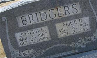 Joseph B. Bridgers