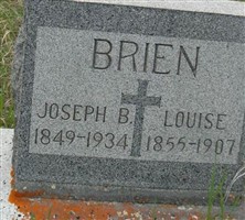 Joseph B. Brien