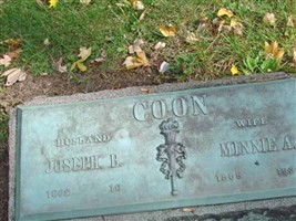 Joseph B. Coon