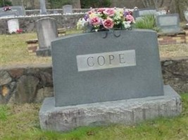 Joseph B. Cope