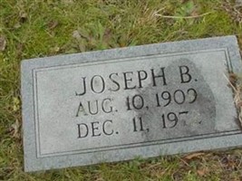 Joseph B. Cope
