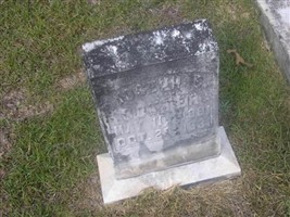 Joseph B Cotter Joseph B Cotter