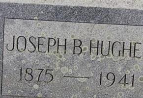 Joseph B Hughes