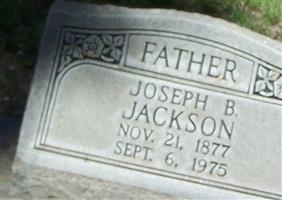 Joseph B. Jackson