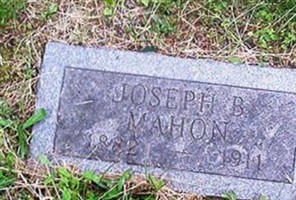 Joseph B. Mahon