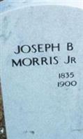 Joseph B. Morris, Jr