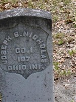 Joseph B Nicholas (2392524.jpg) Joseph B Nicholas (2392524.jpg)