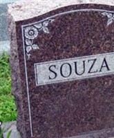 Joseph B. Souza