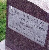 Joseph B. Souza