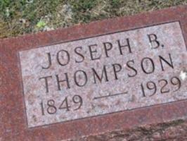 Joseph B. Thompson