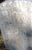 Joseph B. Wilcox Joseph B. Wilcox