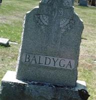 Joseph Baldyga