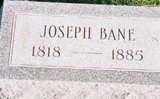 Joseph Bane