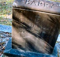 Joseph Barry