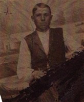 Joseph Bartley Albertson