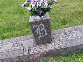 Joseph Bartos