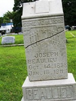 Joseph Beaulieu
