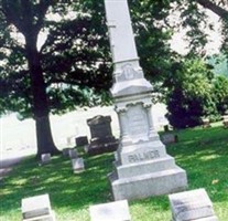 Joseph Benjamin Palmer Joseph Benjamin Palmer