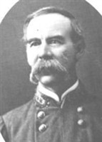 Joseph Benjamin Palmer Joseph Benjamin Palmer