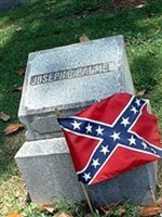Joseph Benjamin Palmer Joseph Benjamin Palmer