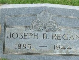 Joseph Benjamin Regan Joseph Benjamin Regan