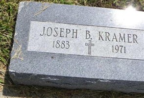 Joseph Bernard Kramer Joseph Bernard Kramer