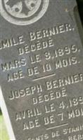 Joseph Bernier