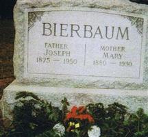 Joseph Bierbaum