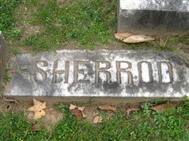 Joseph Billups Sherrod