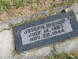 Joseph Bishop