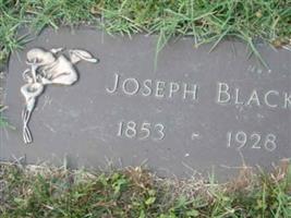 Joseph Black