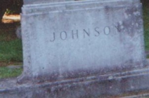 Joseph Blaine Johnson Joseph Blaine Johnson